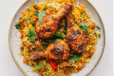 Chicken Fry Biriyani