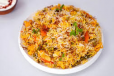 Veg Biriyani