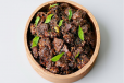 Beef Chukka