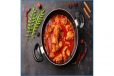 Chicken Kadai