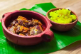 Kappa With Mathi Curry