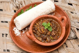 Putt And Beef Curry