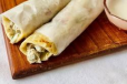 Chicken Lemon Poratta