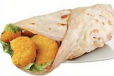 Jumbo Prawns Poratta