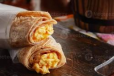 Egg Cheese