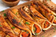 Tikka Poratta