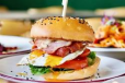 Milano Burger