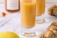 Lemon Ginger