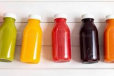Bottle Juice