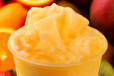 Mango Slush