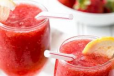 Strawberry Slush
