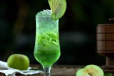 Greenapple Mojito