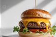 Zinger Burger