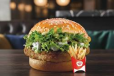 Khaleej Burger