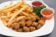 Nuggets Combo
