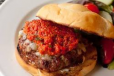 Spanish Burger