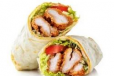 Chi. Fillet Wrap