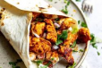Cajun Wrap