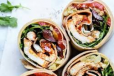 Italian Wrap