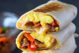 Egg Wrap