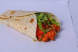 Zinger Wrap