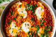 Shakshuka