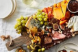 Cheese Plate
