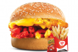 Zinger Cheetos
