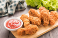 Cheese Chicken