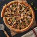 Super Chicken Pizza Small