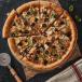 Super Chicken Pizza Medium