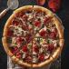 Super Meat Pizza Medium