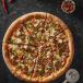 Hot And Spicy Pizza Large