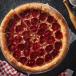 Pepperoni Pizza Large