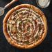 Spicy Ranch Chicken Pizza Large