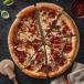 Meat Lovers Pizza Large