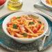 Spicy Penne Arrabbiata Pasta