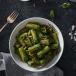 Pesto Pasta