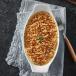 Chicken Lasagna Plate
