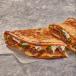 Philly Steak Quesadilla