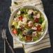 Shrimps Salad Medium