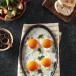 Sunny Side Up Eggs