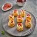 Pepperoni Rolls