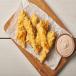 Oven Baked Chicken Tenders