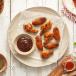 Smokey Chicken Wings 8 Pcs