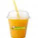 Orange Juice Large