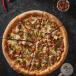 Hot And Spicy Pizza Medium