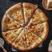 Cheese Pizza Medium