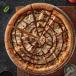 Chicken BBQ Pizza Large