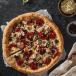 Bianca Pizza Large